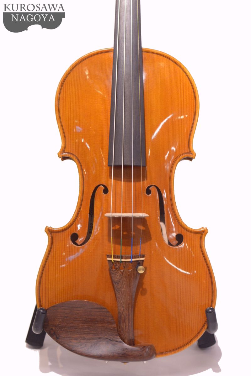 Marcello Villa 2022年製 ＊名古屋店特別オーダー品＊ | 【クロサワ