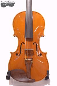 個人製作家 【バイオリン】 Marcello Villa 2022　＊名古屋店特別オーダー品＊ 【名古屋店】