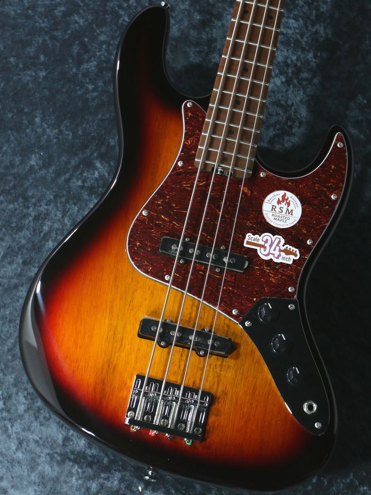 WL4-STD/RSM 3TS | 【クロサワ楽器店オンラインショップ】いい楽器との 