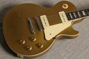 Les Paul Standard 50s P-90 -GoldTop- #211830318 | 【クロサワ