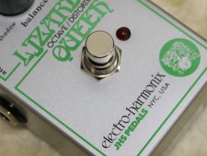 LIZARD QUEEN | 【クロサワ楽器店オンラインショップ】いい楽器との