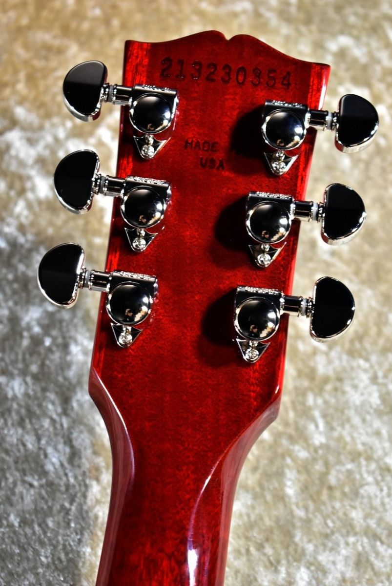 Les Paul Standard '60s Unburst #213230354 | 【クロサワ楽器店