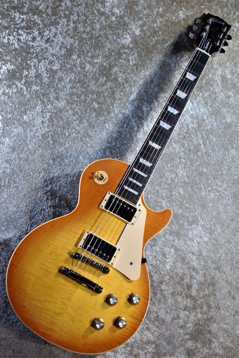 ギター Gibson Les Paul 60s unburst Gibson Les Paul Standard '60s Unburst | USA