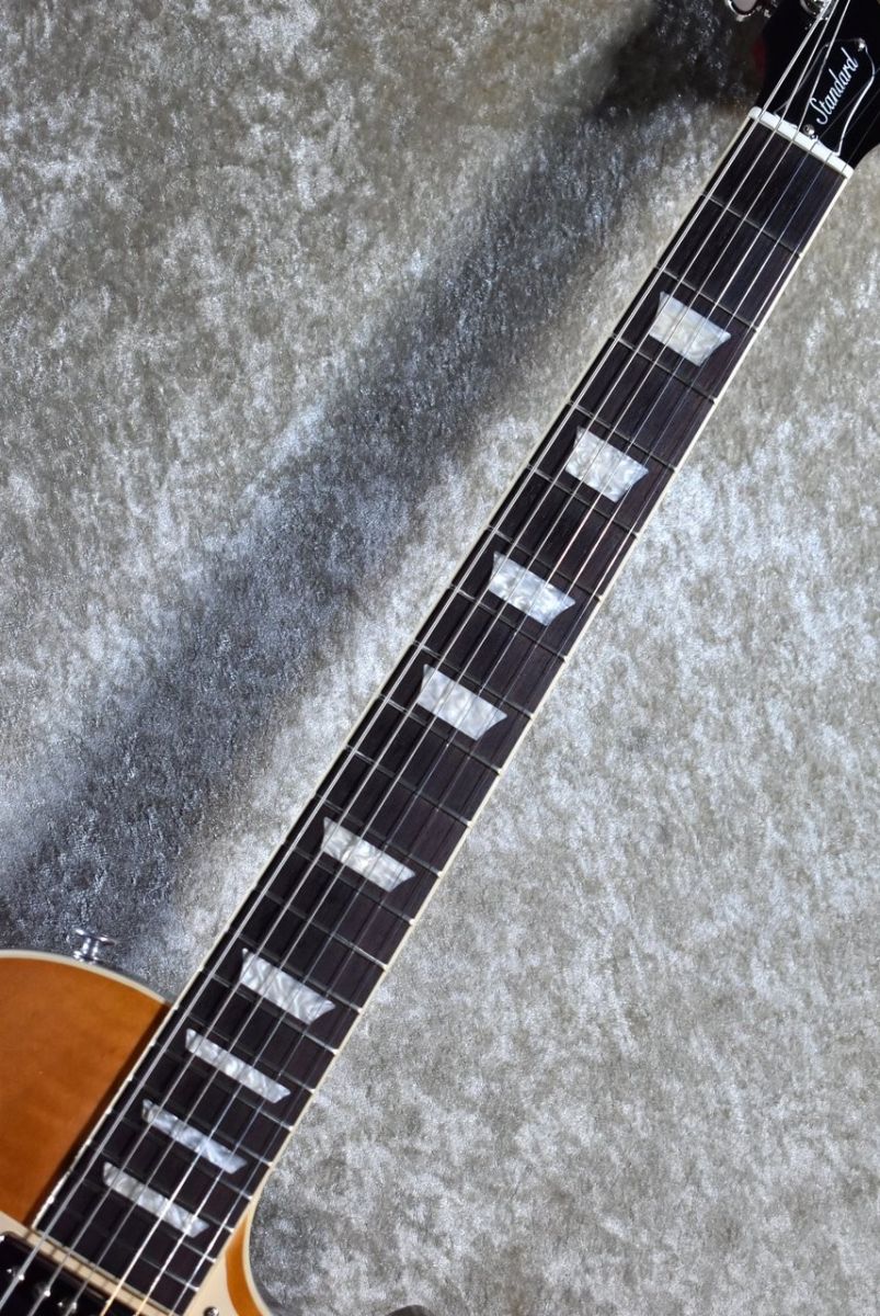Les Paul Standard '60s Unburst #213230354 | 【クロサワ楽器店