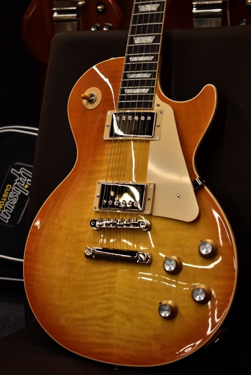 Les Paul Standard '60s Unburst #213230354 | 【クロサワ楽器店