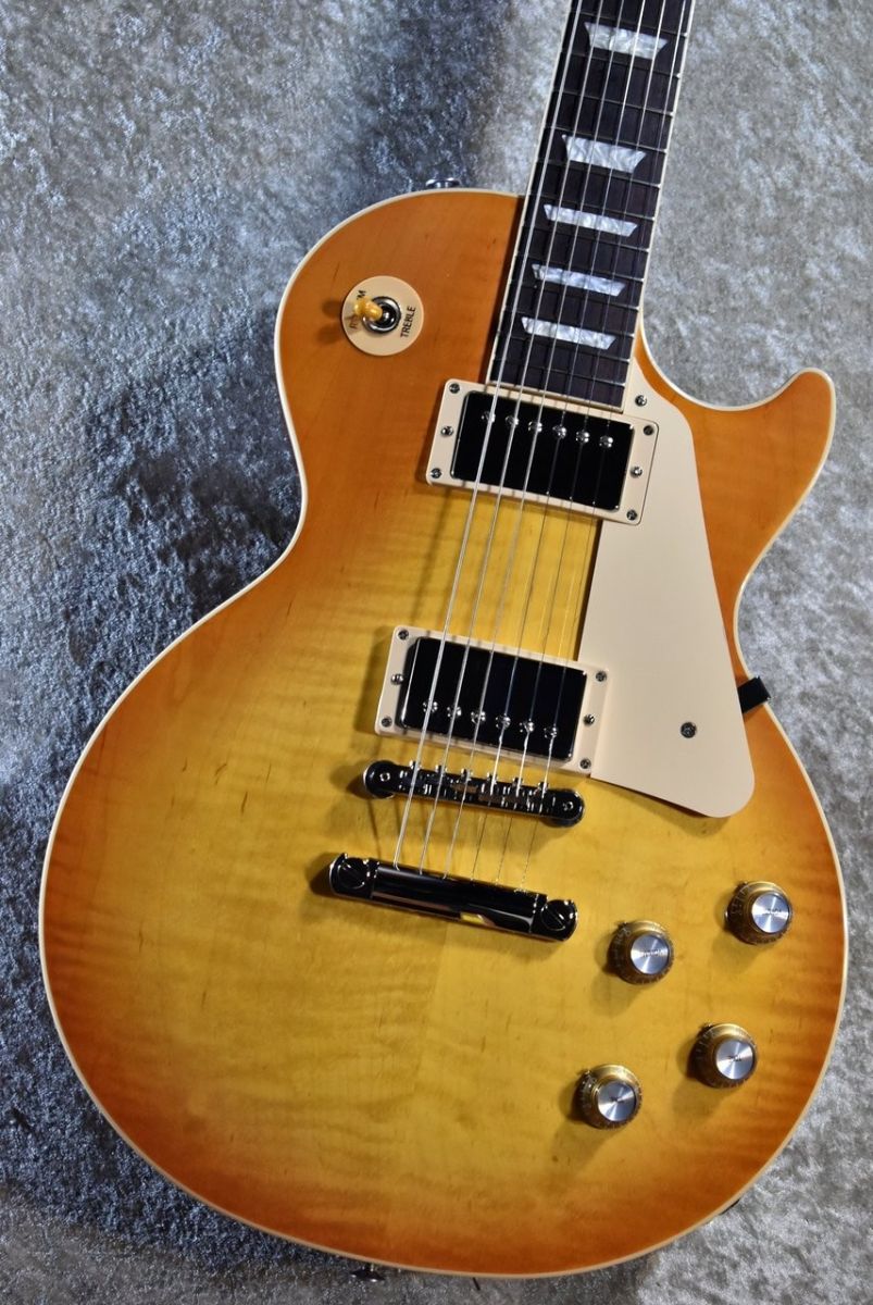 Les Paul Standard '60s Unburst #213230354 | 【クロサワ楽器店