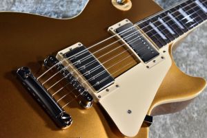 Les Paul Standard '50s Gold Top #210230085 | 【クロサワ楽器
