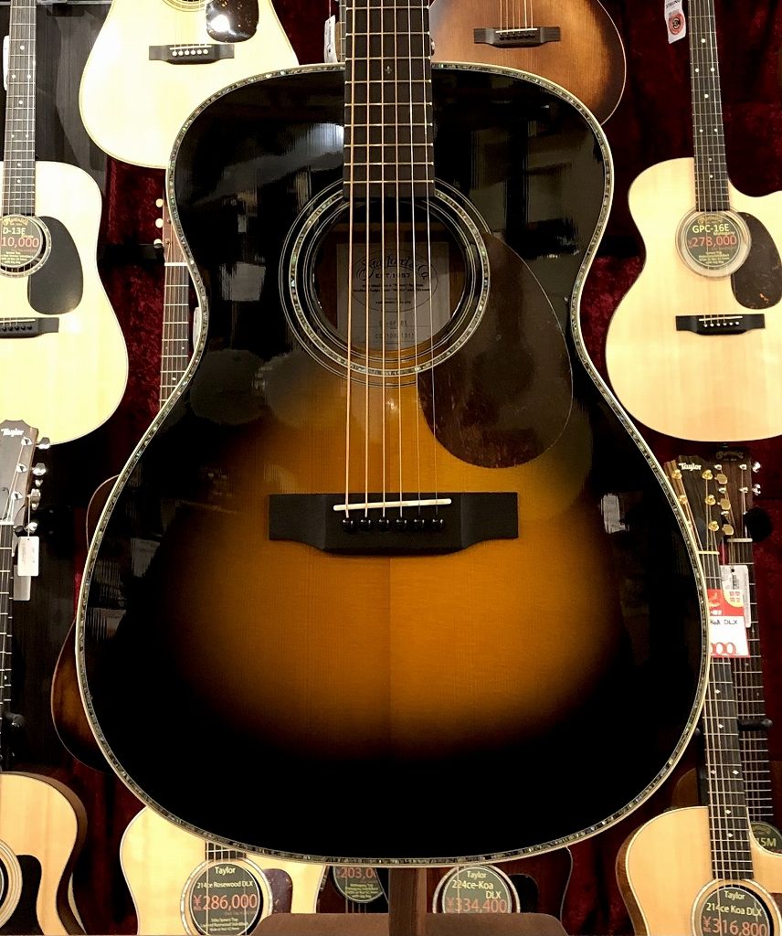 SF-6F BS | 【クロサワ楽器店オンラインショップ】いい楽器とのいい