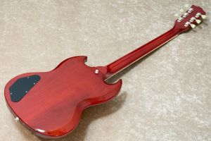 SG242 -Cherry / CH- | 【クロサワ楽器店オンラインショップ