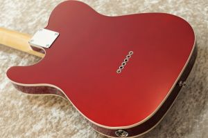 信州ギター】Ogi Factory Apple-NT 2023 テレキャスター - メルカリ