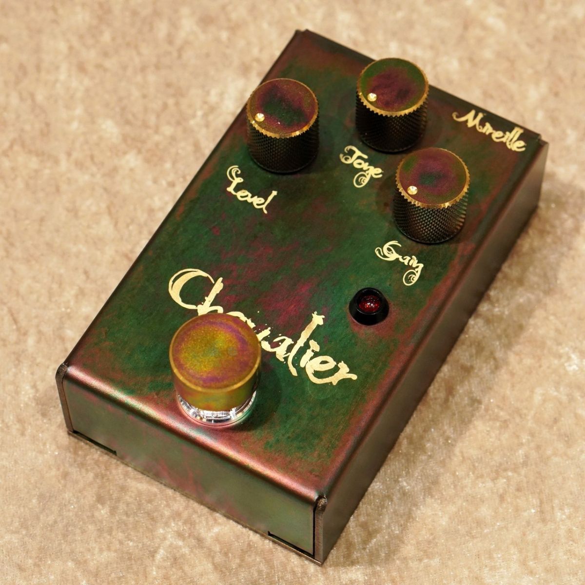 HATA Mireille Chevalier