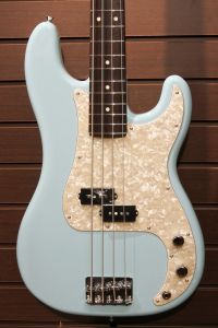 Fender 2023年製 Made in Japan FSR Hybrid II Precision Bass -Daphne Blue- [4.04kg] 【NEW】