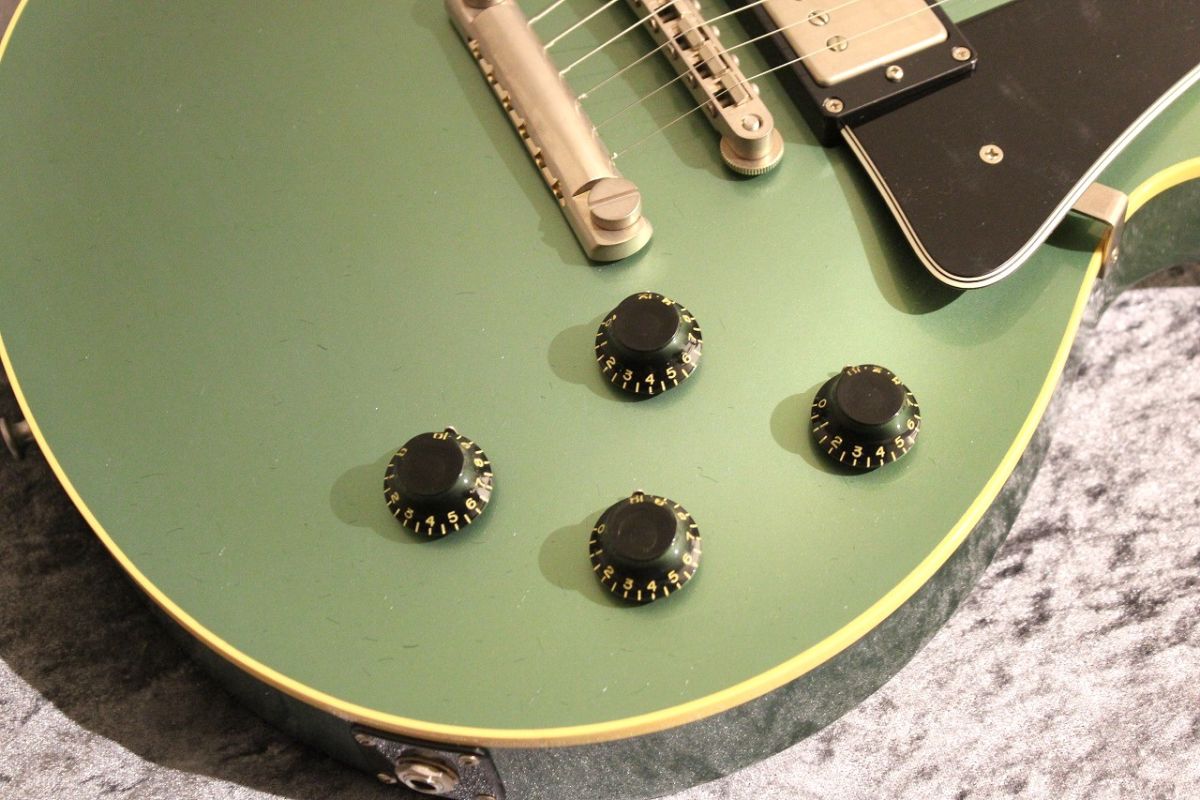 Burned 57 Standard Pelham Blue #230448 | 【クロサワ楽器店