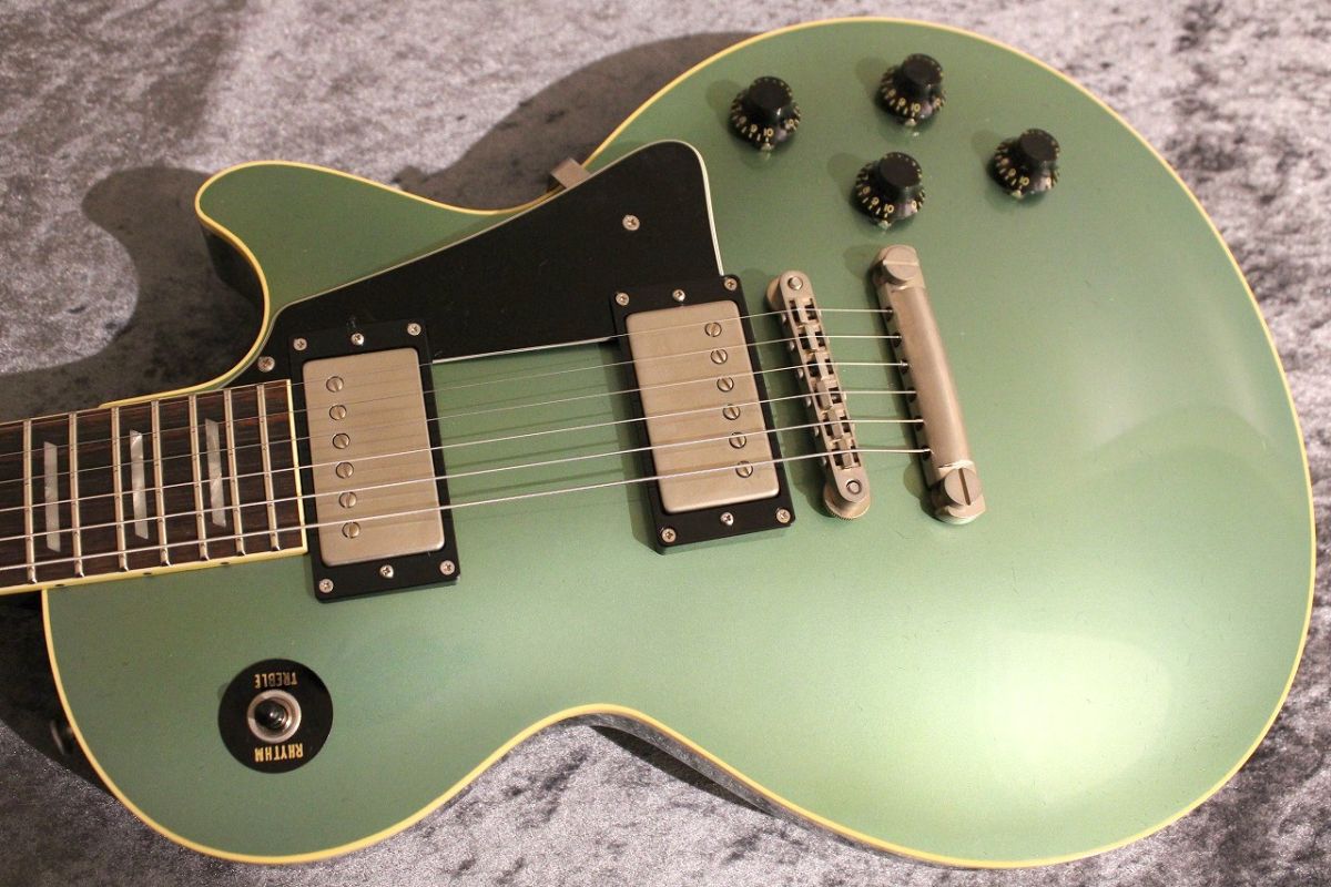 Burned 57 Standard Pelham Blue #230448 | 【クロサワ楽器店