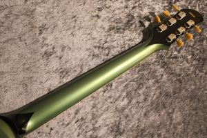 Burned 57 Standard Pelham Blue #230448 | 【クロサワ楽器店