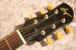 Burned 57 Standard Pelham Blue #230448 | 【クロサワ楽器店