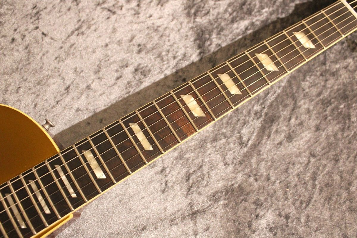 Burned 54 Standard Gold Top #230388 | 【クロサワ楽器店