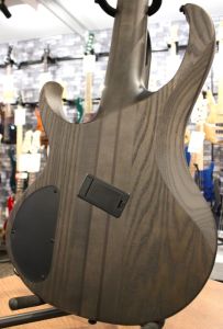 BTB805MS -TGF/Transparent Gray Flat- | 【クロサワ楽器店オンライン