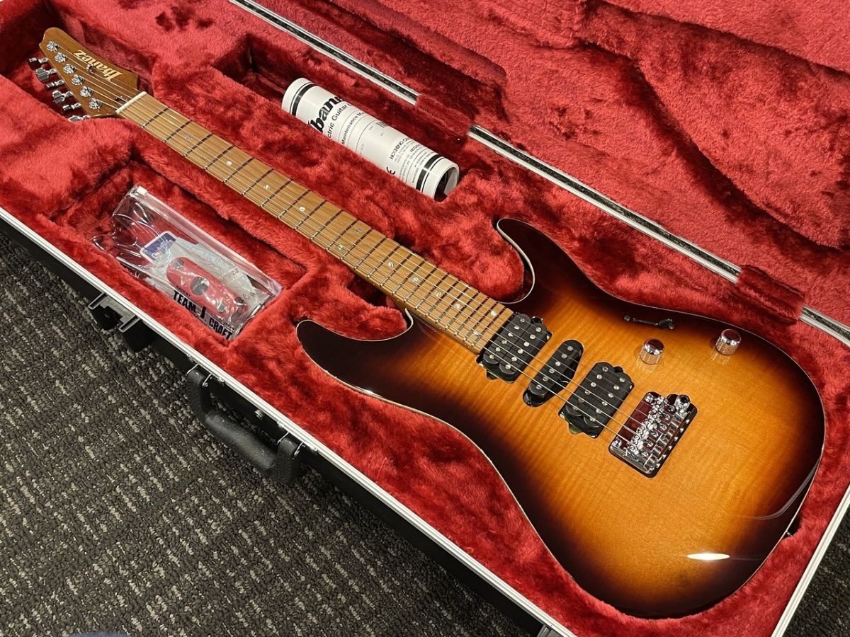 Ibanez G10 2H/美品ソフトケース付
