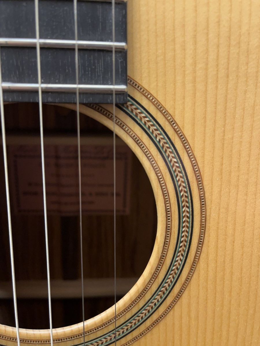 Size 1 De Goni Authentic 1843 | 【クロサワ楽器店オンラインショップ