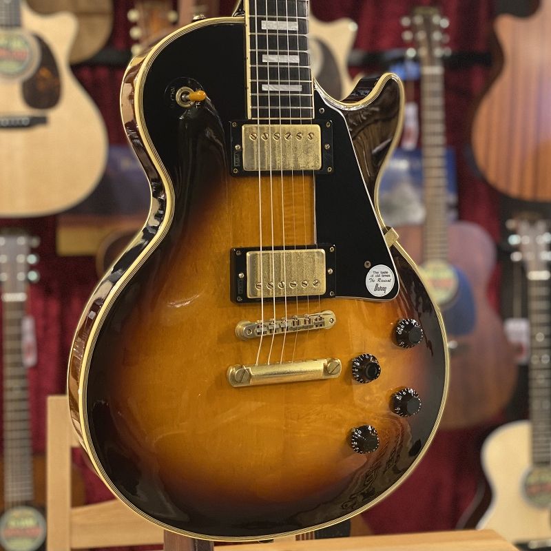 Burny レスポール Burny レスポールタイプ | MUSICSHOP BOB