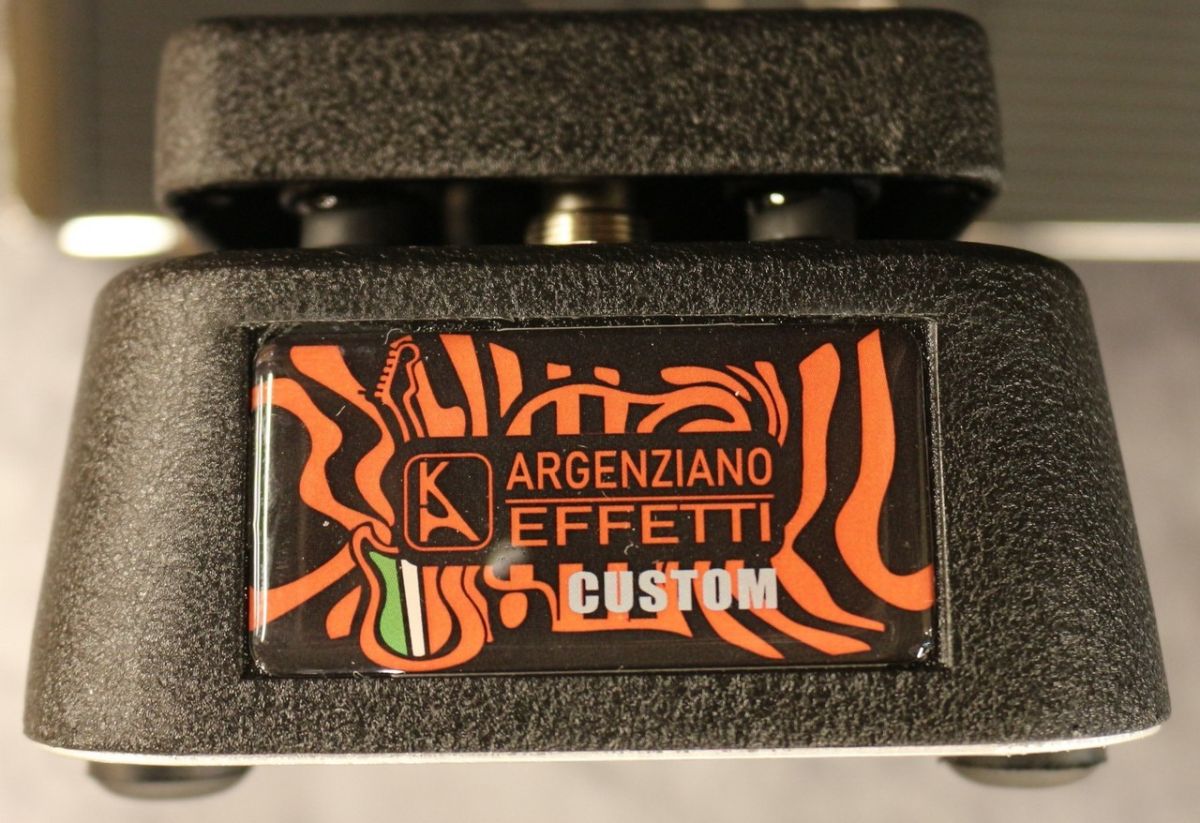 その他 CryBaby Wah MOD | 【クロサワ楽器店オンラインショップ】いい