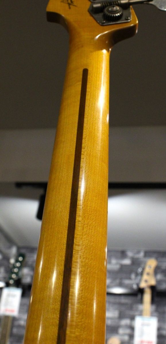 Fender USA Precision 5弦Bass ブラック美品 Fender USA Precision 5弦Bass ブラック美品 中古)FENDER USA