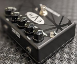 EVH5150 Overdrive | 【クロサワ楽器店オンラインショップ】いい楽器と