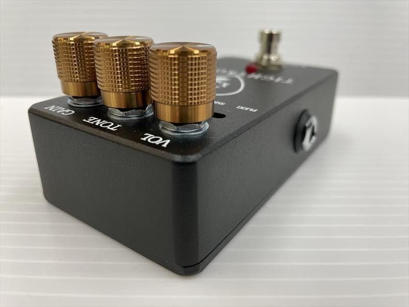 amptweaker Tight Rock TR-1 ディストーション