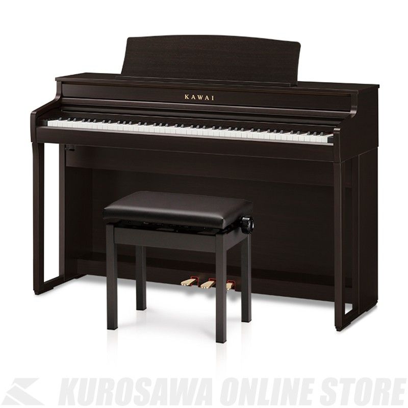 CA401R [プレミアムローズウッド調仕上げ] | 【クロサワ楽器店