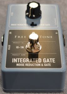 INTEGRATED GATE IG-1N NOISE REDUCTION & GATE #344A847