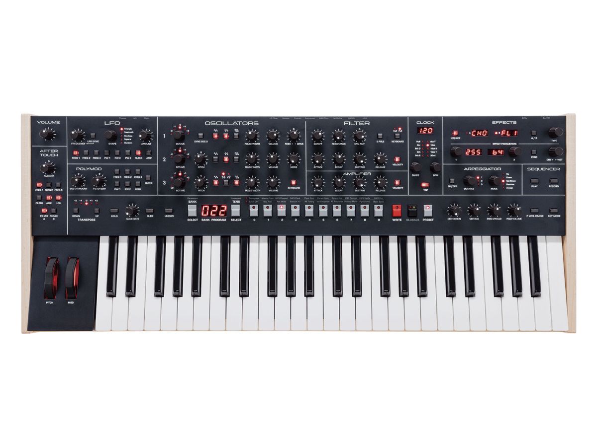 Trigon-6 | 【クロサワ楽器店オンラインショップ】いい楽器とのいい