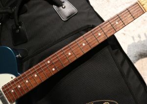 TE-C ~Blue Turquoise~ R CR #58650 | 【クロサワ楽器店