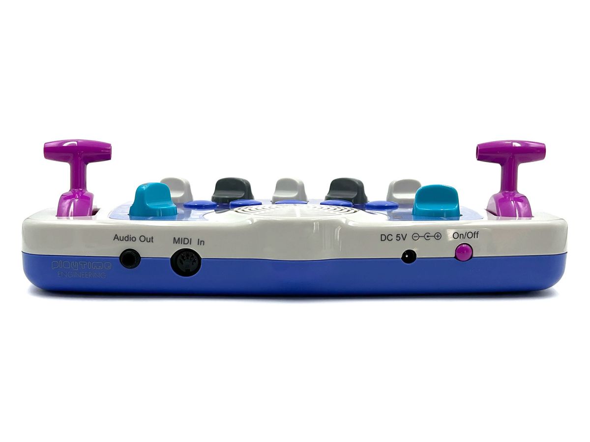 Blipblox SK2 | 【クロサワ楽器店オンラインショップ】いい楽器