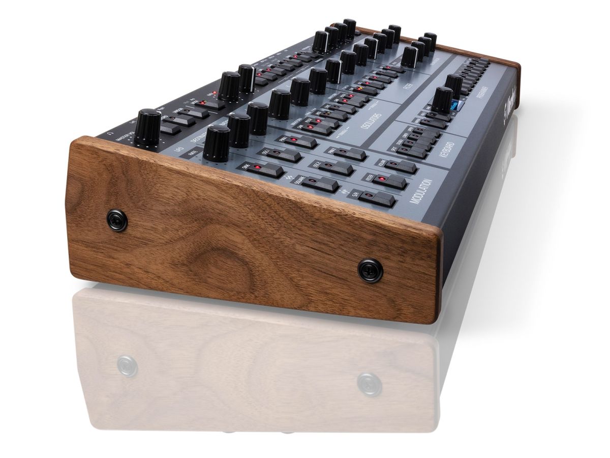 OB-X8 Module | 【クロサワ楽器店オンラインショップ】いい楽器との