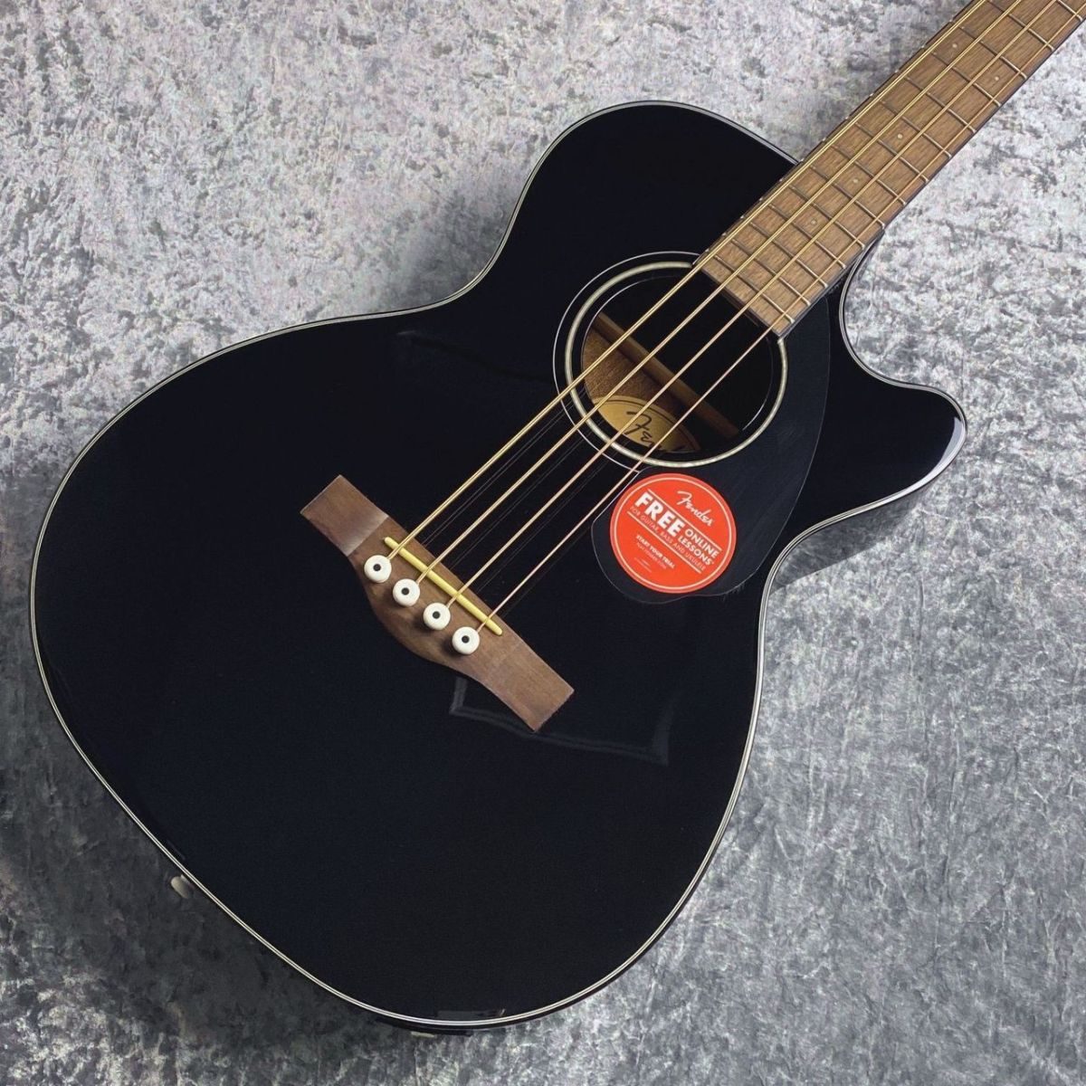 CB-60SCE BASS -Black-【2.35kg】【#WA2303346】 | クロサワ楽器店 ...