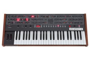 Prophet-6 | 【クロサワ楽器店オンラインショップ】いい楽器とのいい