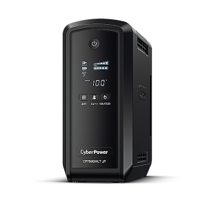 CyberPower Backup CP750SWLT JP 【UPSシステム】【送料無料】【入荷次第発送】