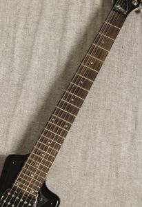 Hofner エレキギター 1887年からのモデル Hofner エレキギター 1887年からのモデル