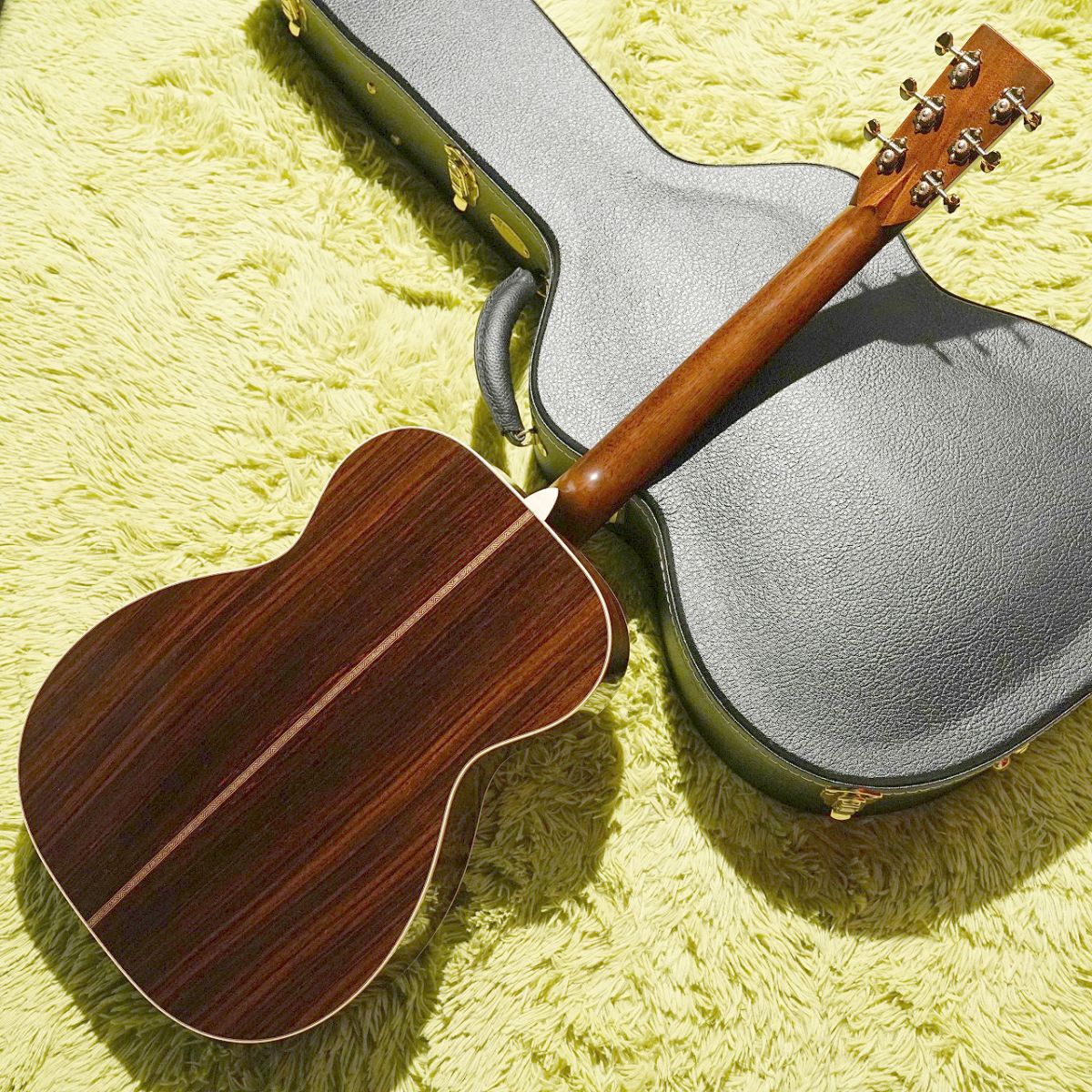 アコースティックギター　martin 00-28 Modern Deluxe #2654748 | 【クロサワ楽器店オンライン