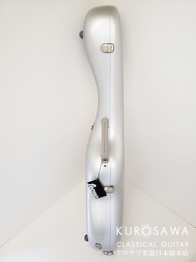 レオナケース LuthierSeriesCarbonCase クラシックギター用ハード