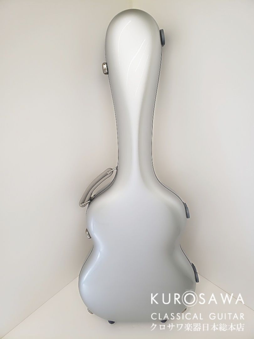レオナケース LuthierSeriesCarbonCase クラシックギター用