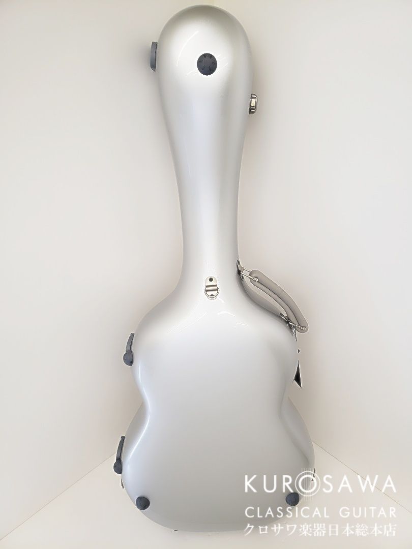 レオナケース LuthierSeriesCarbonCase クラシックギター用ハード