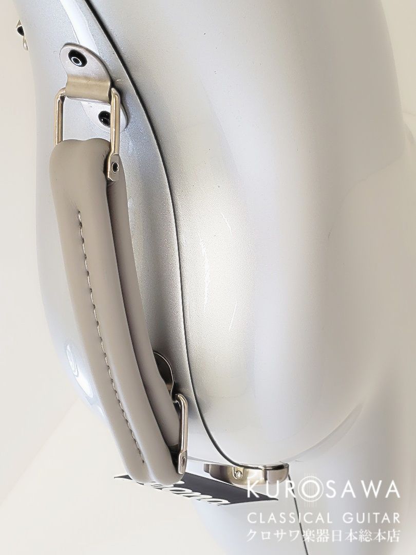 レオナケース LuthierSeriesCarbonCase クラシックギター用ハード