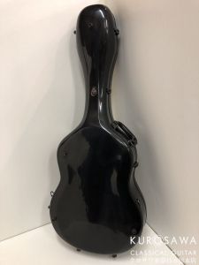 アランフェス スタンダード (ブラック) 《クラシックギター用