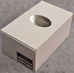 GOLD HAZE FUZZ -Gelmanium & Silicon engine #60 | 【クロサワ