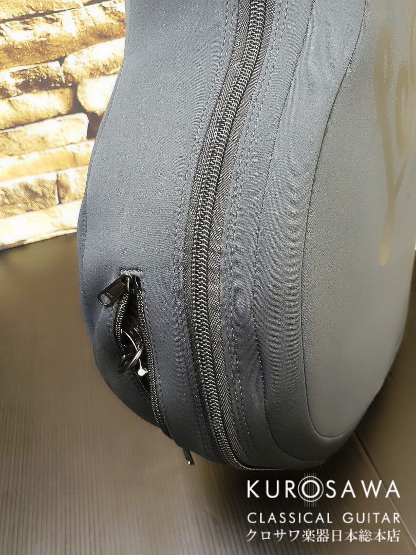 レオナケース Case Cover レオナケース専用ケースカバー（ブラック