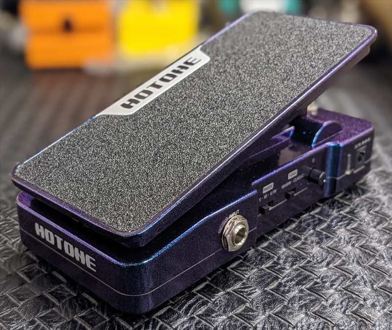HOTONE/SOUL PRESSⅡ Soul PressⅡ | 【クロサワ楽器店オンラインショップ】いい楽器
