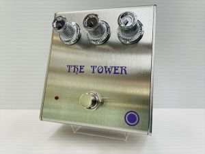 The Tower | 【クロサワ楽器店オンラインショップ】いい楽器との