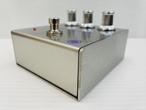 Organic Sounds THE TOWER ファズ The Tower | 【クロサワ楽器店オンラインショップ】いい楽器との